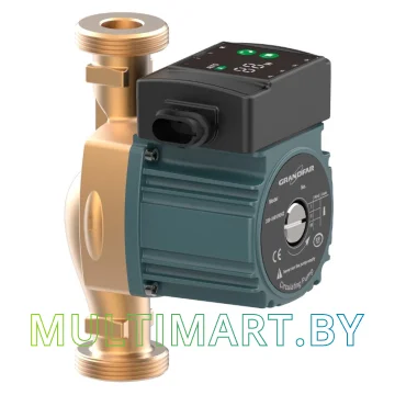 Циркуляционный насос Grandfar GEA32-8-180U